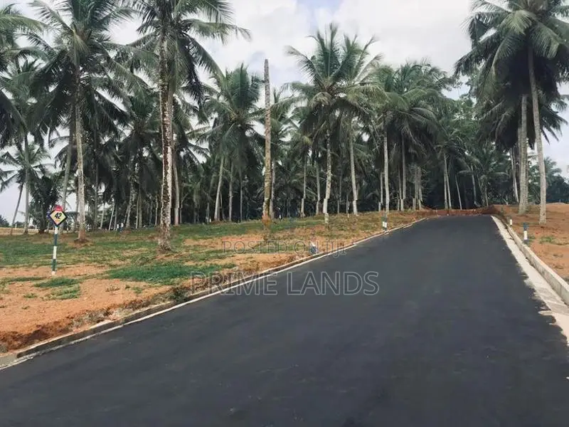Land for Sale Thalagala