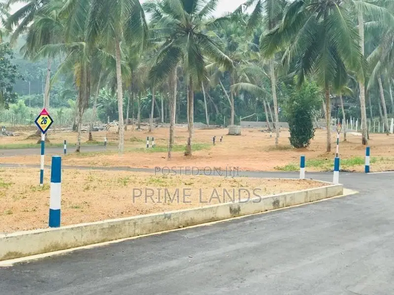 Land for Sale Thalagala