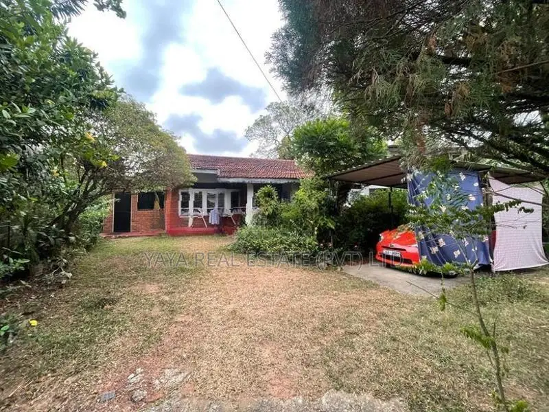 Residential Land for Sale in Nugegoda