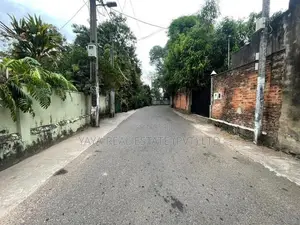 Residential Land for Sale in Nugegoda