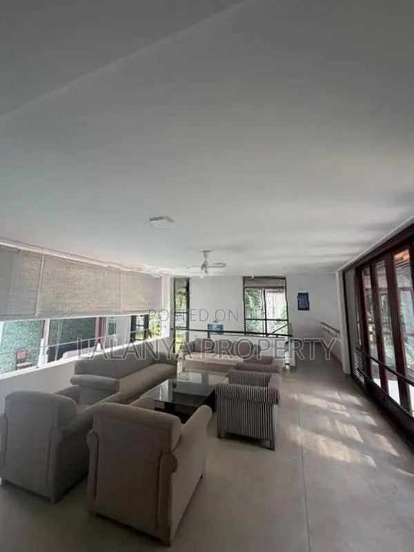 37 Perch 2 Storey House with Furniture for Sale in Thalahena SLLL – A1