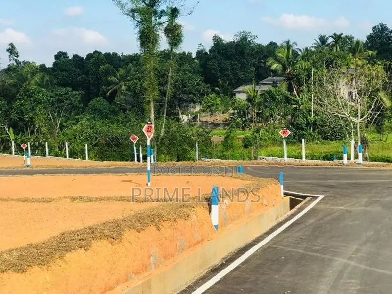 Land for Sale Koralaima