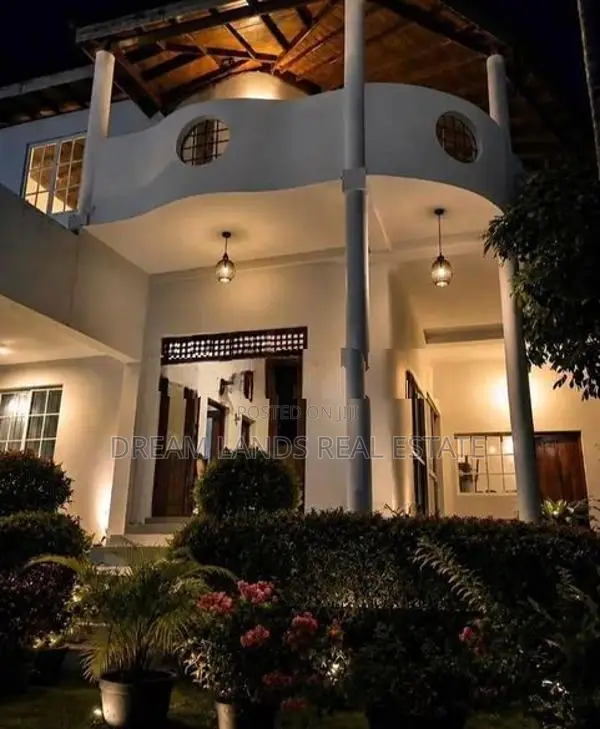 4BED HOUSE FOR SALE IN MALABE WITH FURNITURE (SP1303)