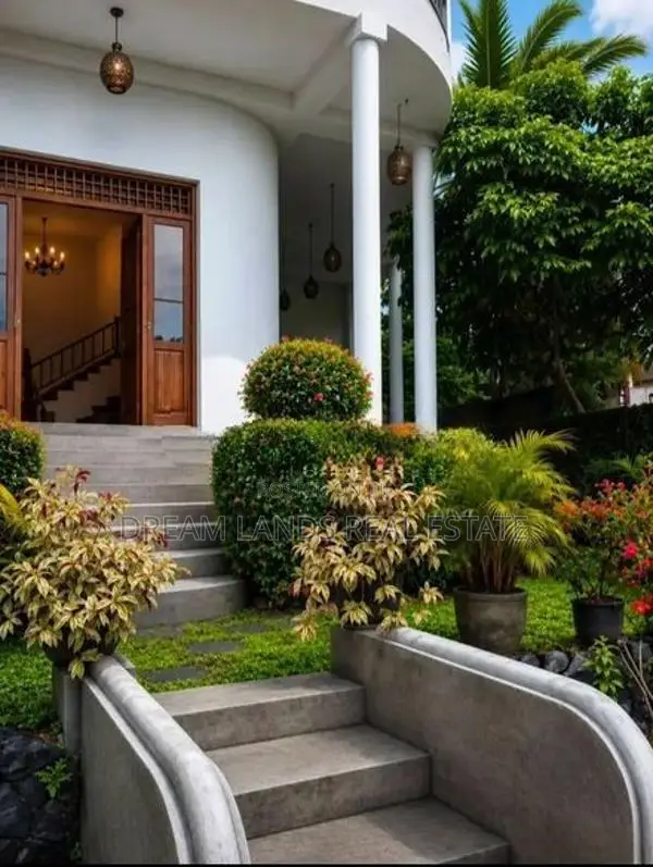 4BED HOUSE FOR SALE IN MALABE WITH FURNITURE (SP1303)