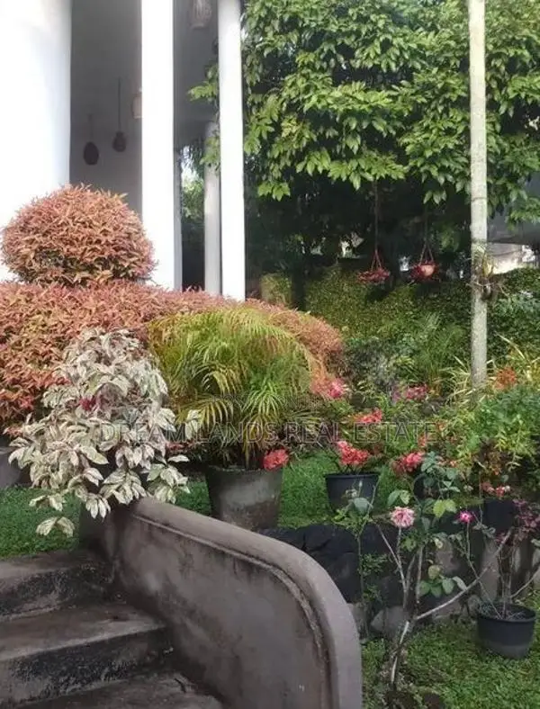 4BED HOUSE FOR SALE IN MALABE WITH FURNITURE (SP1303)