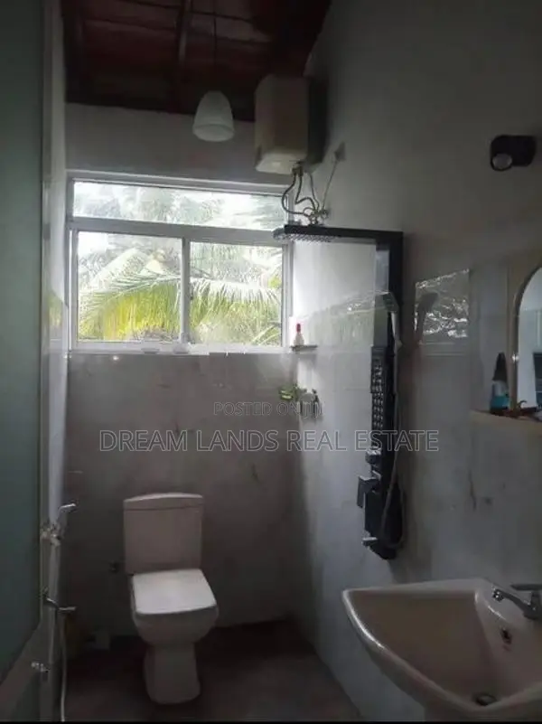 4BED HOUSE FOR SALE IN MALABE WITH FURNITURE (SP1303)