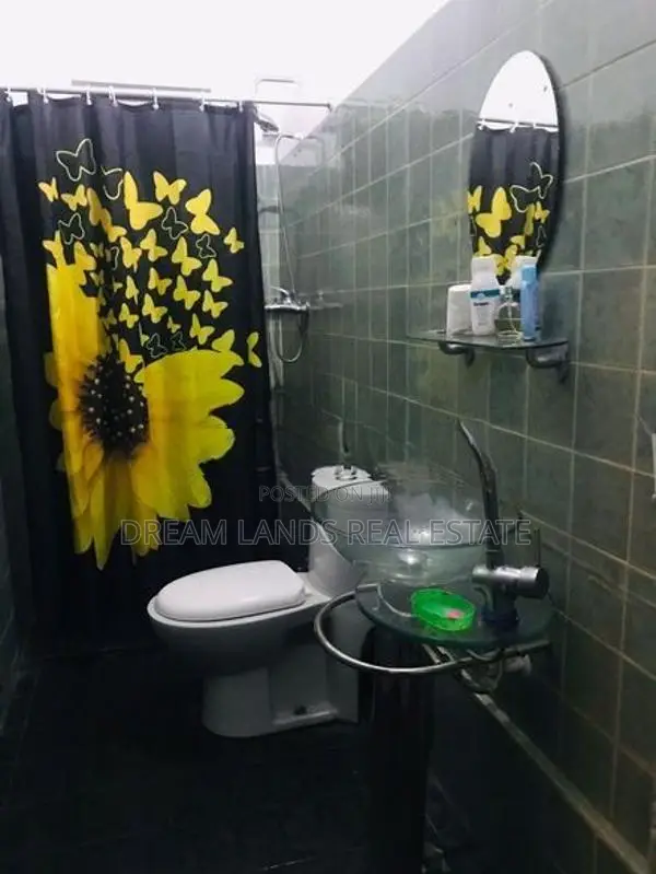 4BED HOUSE FOR SALE IN MALABE WITH FURNITURE (SP1303)
