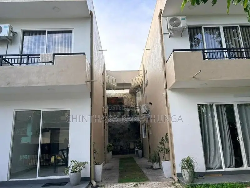House For Rent
