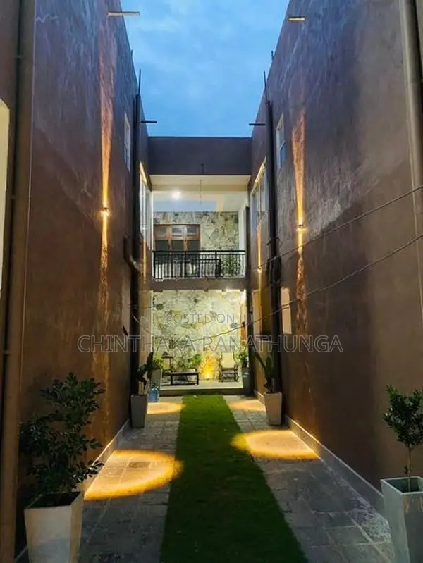 House For Rent