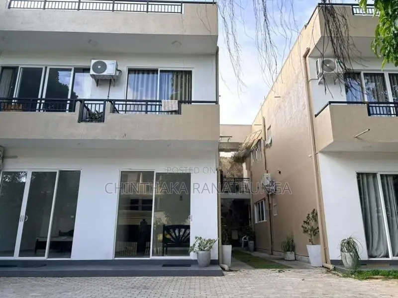 House For Rent