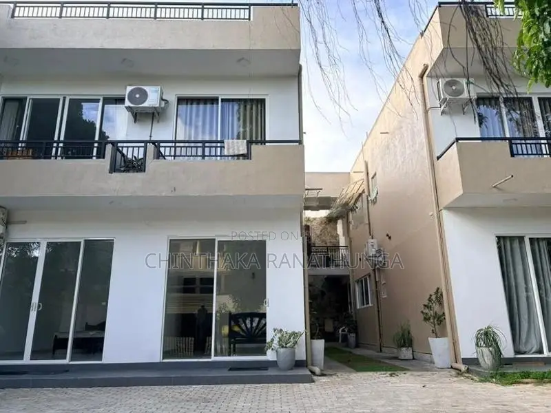 House For Rent