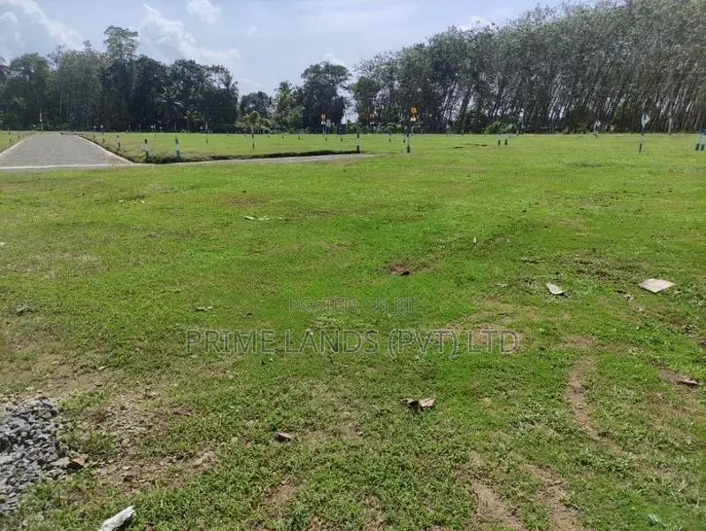 බණ්ඩාරගමට ලඟින් අගනා බිම්කොටස්