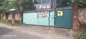 COMMERCIAL BUILDING FOR RENT IN MAKOLA (SP1308)