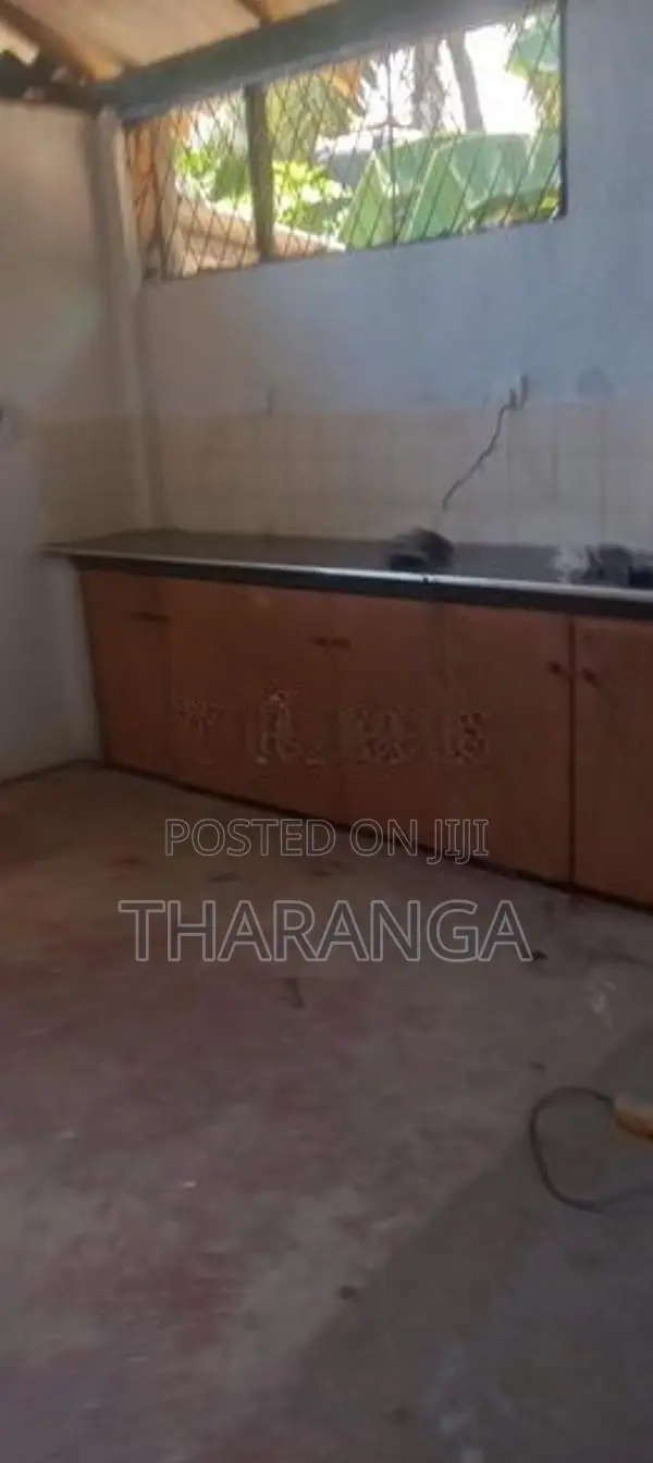 single house for rent in dehiwala