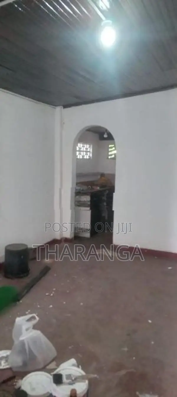single house for rent in dehiwala