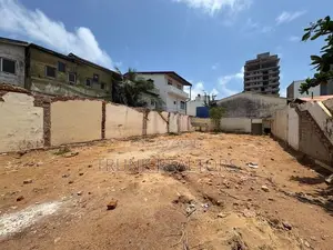 Bambalapitiya Land For Sale (NK107788)
