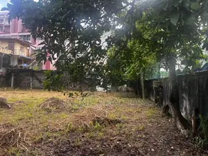 Colombo 06 Bare Land For Sale (NK107790)