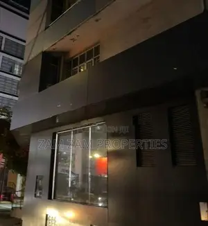 Showroom Space For Rent in Duplication Road Colombo 4