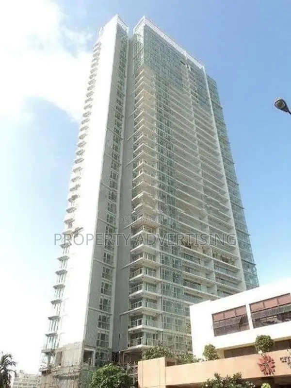 Emperor - furnished luxury apartment rent in Colombo