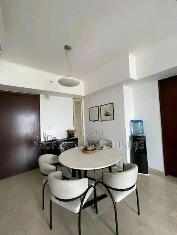 Emperor - furnished luxury apartment rent in Colombo