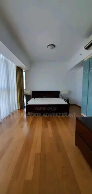 Emperor - furnished luxury apartment rent in Colombo