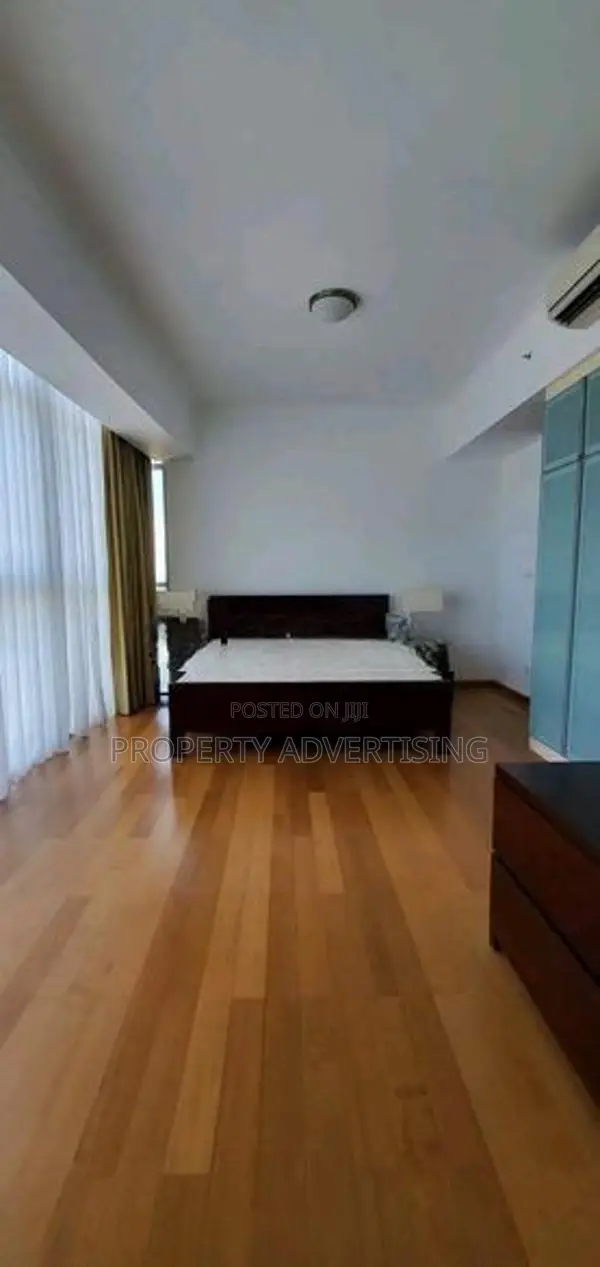 Emperor - furnished luxury apartment rent in Colombo