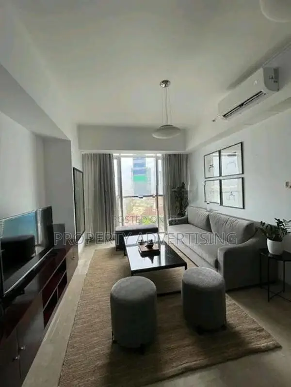 Emperor - furnished luxury apartment rent in Colombo