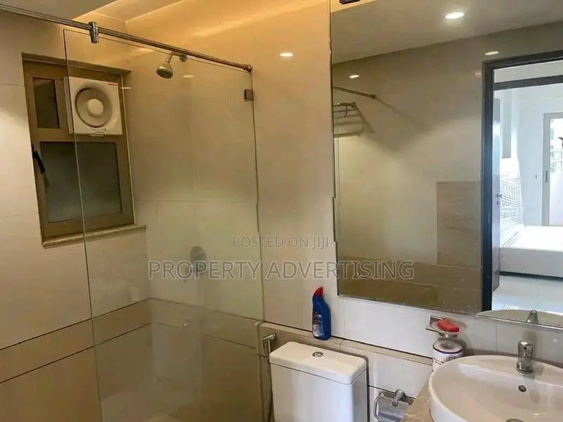 iconic 110 - furnished apartment for sale