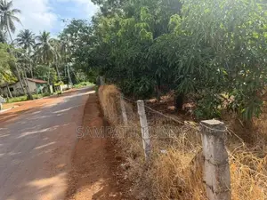 Land for Sale Madampe Town