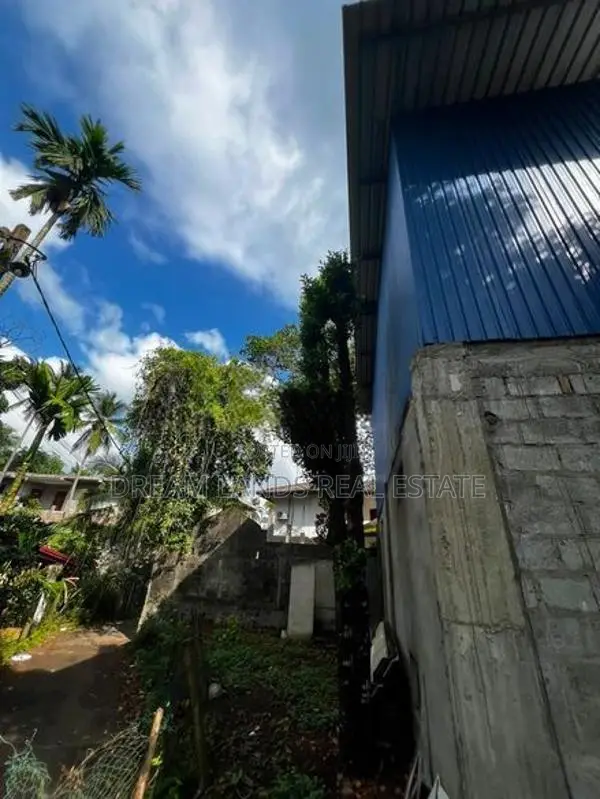 COMMERCIAL WEAR HOUSE FOR RENT IN MAWARAMANDIYA (SP1309)