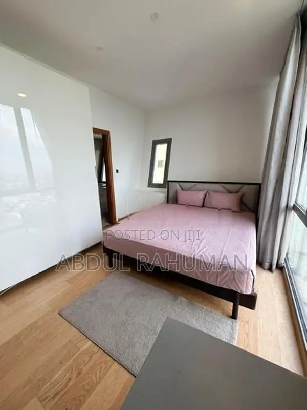Luxurious Fully Furnished 3 Rooms Colombo 5