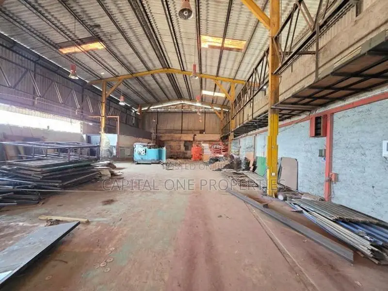 Warehouse For Sale In Katubedda Moratuwa - 4027U/1