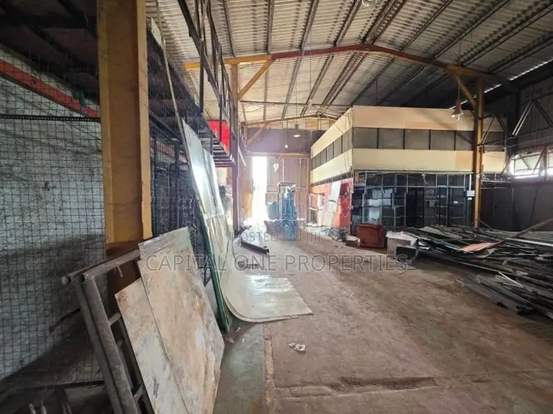 Warehouse For Sale In Katubedda Moratuwa - 4027U/1