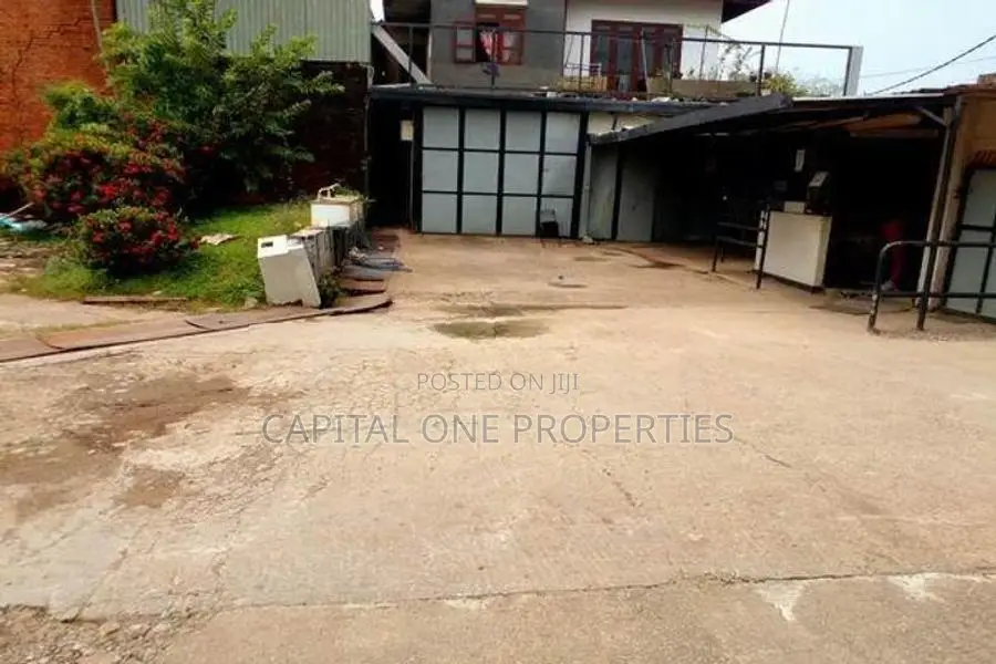 Warehouse For Sale In Katubedda Moratuwa - 4027U/1