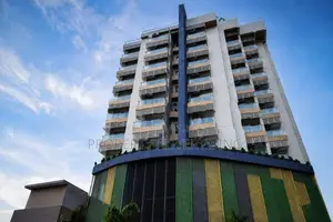 Luxury furnished apartment for rent in rajagiriya - The highness