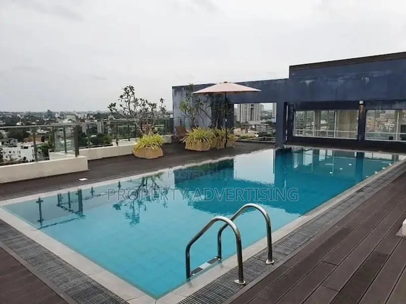Luxury furnished apartment for rent in rajagiriya - The highness
