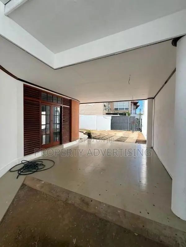 36P Land with house for rent in dehiwala - nadimala