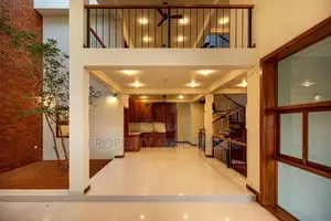 Battaramulla Koswaththa Super Luxury Brand New House For Sale