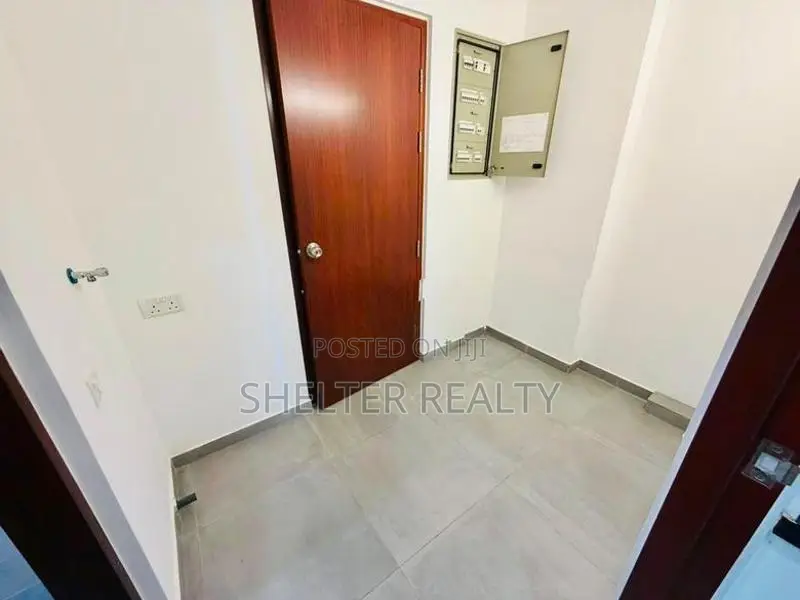 Unfurnished Luxury 2 BR apartment for rent in Rajagiriya - Iconic Gala