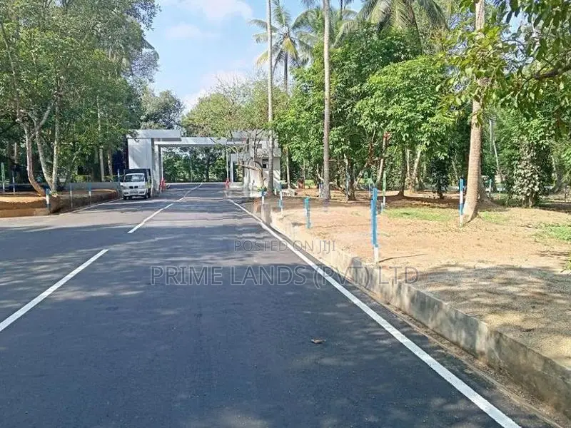 land for sale Gampaha