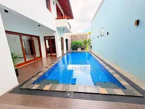 Pita Kotte Architecture Designed Super Luxury House For Sale
