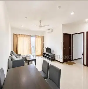 Trizen 3BR Apartment For Sale