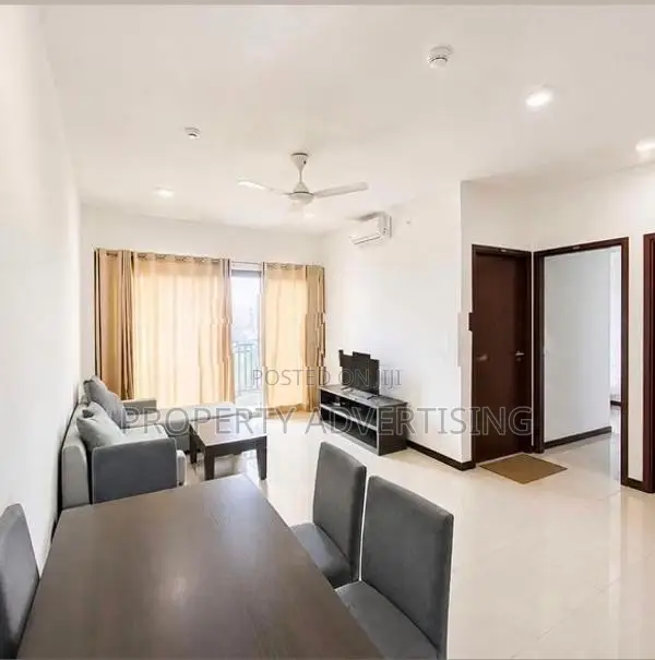 Trizen 3BR Apartment For Sale