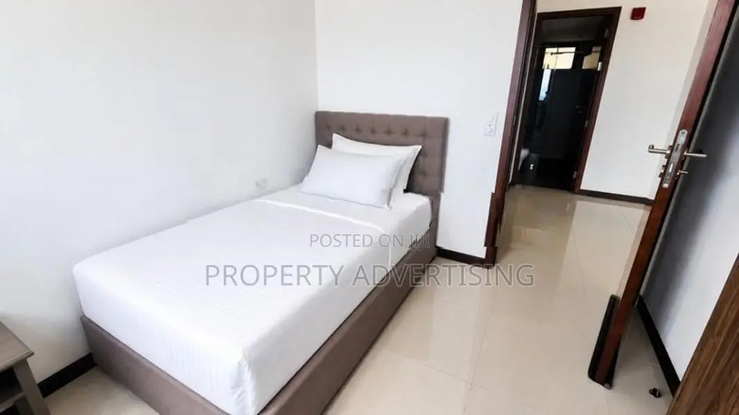 Trizen 3BR Apartment For Sale