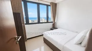 Trizen 3BR Apartment For Sale