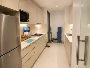 Trizen 3BR Apartment For Sale