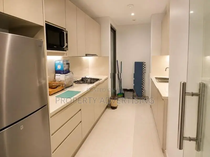 Trizen 3BR Apartment For Sale