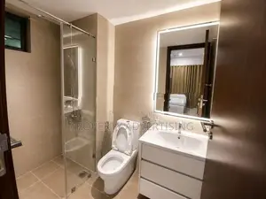 Trizen 3BR Apartment For Sale