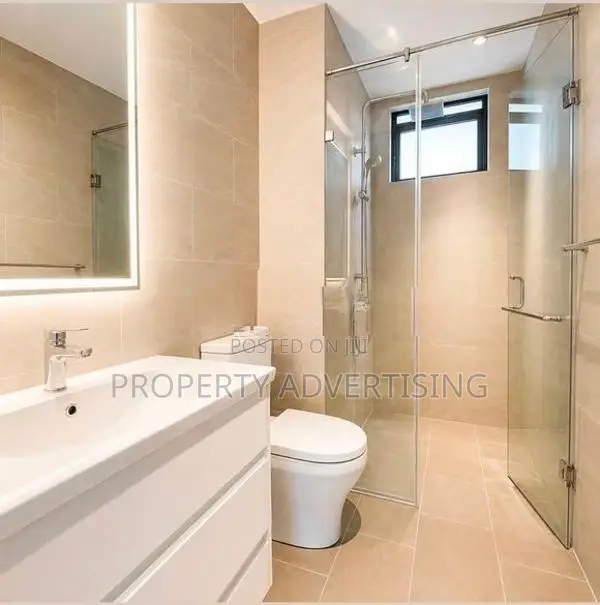 Trizen 3BR Apartment For Sale
