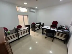 Premium Commercial property for rent - Office space Colombo 3
